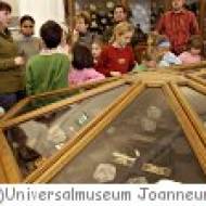 Landesmuseum Joanneum Landesmuseum Joanneum
