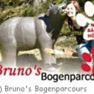 Bruno´s Bogenparcours Bruno´s Bogenparcours