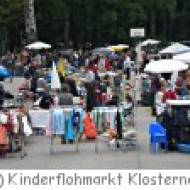 Kinderflohmarkt Klosterneuburg