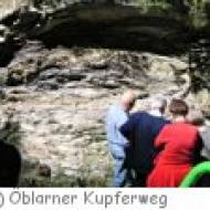 Öblarner Kupferweg