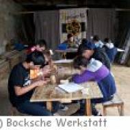 Bocksche Werkstatt - Schule Bocksche Werkstatt - Schule