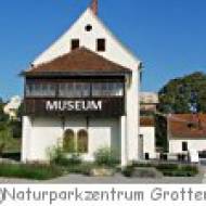 Naturparkmuseum Grottenhof