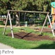 Spielplatz Venediger Au Spielplatz Venediger Au