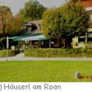 Häuserl am Roan Häuserl am Roan