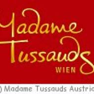 Madame Tussauds Wien