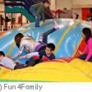 Fun4Family Kindergeburtstag Fun4Family