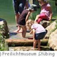 Kindernachmittage Freilichmuseum Stübing Kindernachmittage Freilichmuseum Stübing