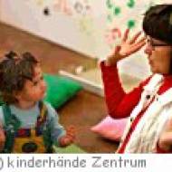 kinderhände Zentrum kinderhände Zentrum