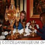 Diözesanmuseum Graz Schule Diözesanmuseum Graz