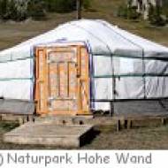 Hohe Wand - Kindernachmittag Naturpark Hohe Wand
