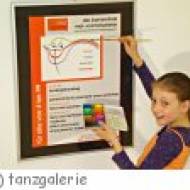 Tanzgalerie