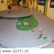 Rennbahncenter Slotti Rennbahncenter Slotti