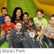 Monki Park