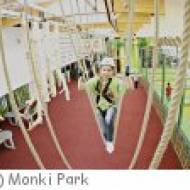 Monki Park