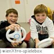 (c) wienXtra Games-Workshop in der spieleboy