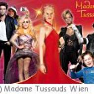 Madame Tussauds Wien Kindergeburtstag Madame Tussauds Wien