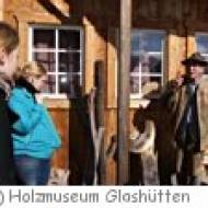 Holzmuseum Glashütten