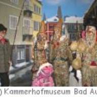 Kammerhofmuseum Bad Aussee