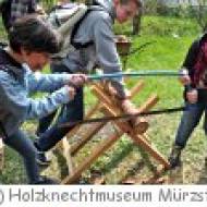Holzknechtmuseum Holzknechtmuseum