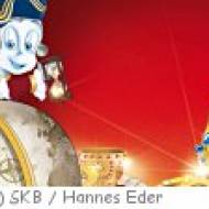 Sammelsurium - Themenführung Schönbrunn Sammelsurium - Themenführung Schönbrunn