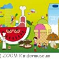 ZOOM Kindermuseum "Schmatz" ZOOM Kindermuseum