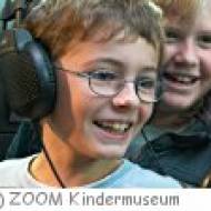 ZOOM Kindermuseum