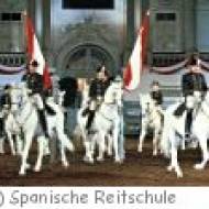 Spanische Hofreitschule