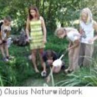 Clusius Naturlehrpfad