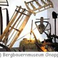 Bergbauernmuseum Gnoppnitz Bergbauernmuseum Gnoppnitz