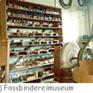 Fassbinderei- und Weinbaumuseum Fassbinderei- und Weinbaumuseum