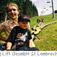 Sommerrodelbahn Grebenzen Sommerrodelbahn Grebenzen