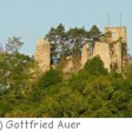Burgruine Rabenstein