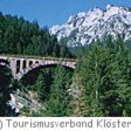 Lehrwanderweg klösterle Lehrwanderweg Klösterle