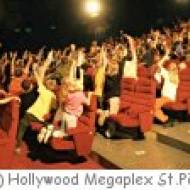 Hollywood Megaplex St.Pölten