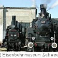 Eisenbahnmuseum Schwechat