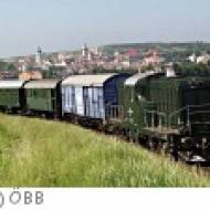 Reblausexpress, ÖBB Reblausexpress, ÖBB