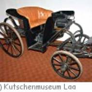 Kutschenmuseum Laa/Thaya