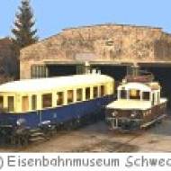 Eisenbahmuseum Schwechat, Mia Mautz