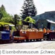 Eisenbahnmuseum Groß Schwechat, Kindergeburtstag