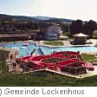 Lockenhaus, Freibad Lockenhaus, Freibad