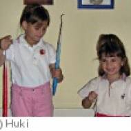 Erste Waldviertler Kinderwerkstatt