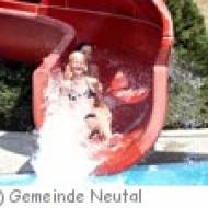 Waldbad Neutal Waldbad Neutal
