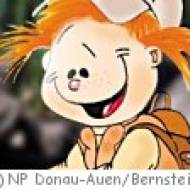 Nationalpark Donau-Auen, Betty Bernstein Nationalpark Donau-Auen, Betty Bernstein