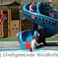 Freibad Waidhofen/Th Freibad Waidhofen/Th