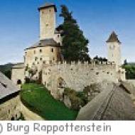 Burg Rappottenstein Burg Rappottenstein