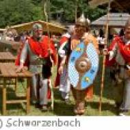 Keltendorf Schwarzenbach Keltendorf Schwarzenbach
