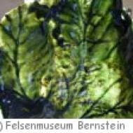 Felsenmuseum Bernstein Felsenmuseum Bernstein