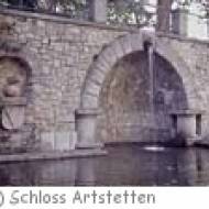 Schloss Artstetten Schloss Artstetten