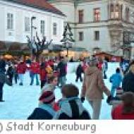 Eislaufplatz Korneuburg Eislaufplatz Korneuburg