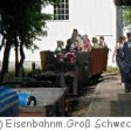 Eisenbahnmuseum Groß Schwechat